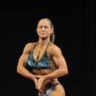 Trina  Haynes - NPC Muscle Heat Championships 2012 - #1